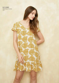 Catálogo Falabella Página 4