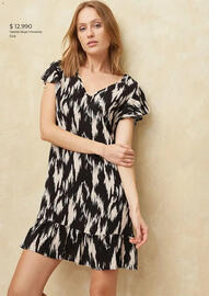 Catálogo Falabella Página 5