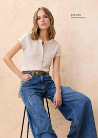 Catálogo Falabella Página 8