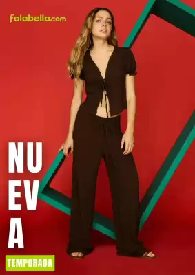 Catálogo Falabella (válido hasta 1-02)