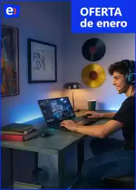 Catálogo Entel Página 1