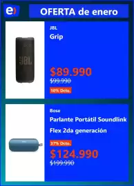 Catálogo Entel Página 3