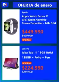 Catálogo Entel Página 5