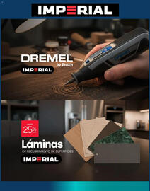 Catálogo Imperial semana 2 Página 1