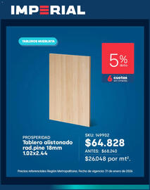 Catálogo Imperial semana 2 Página 2