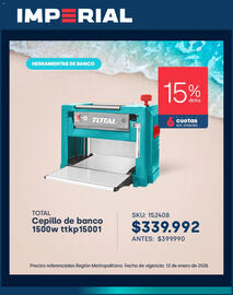 Catálogo Imperial semana 2 Página 5