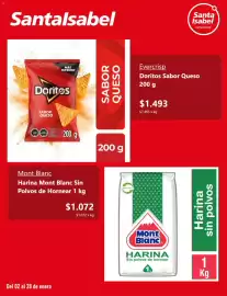 Catálogo Santa Isabel Página 4