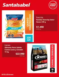 Catálogo Santa Isabel Página 5