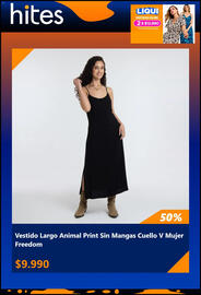 Catálogo Hites Página 4