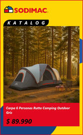 Catálogo Constructor Sodimac Página 2