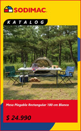 Catálogo Constructor Sodimac Página 3