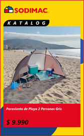 Catálogo Constructor Sodimac Página 5