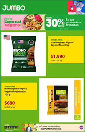 Catálogo Jumbo Página 5