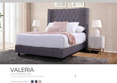 Catálogo Muebles Dico Página 15