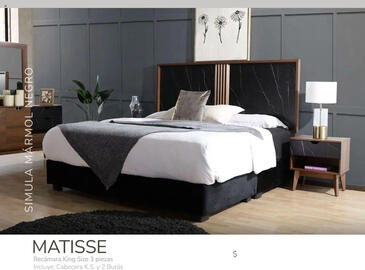 Catálogo Muebles Dico Página 18