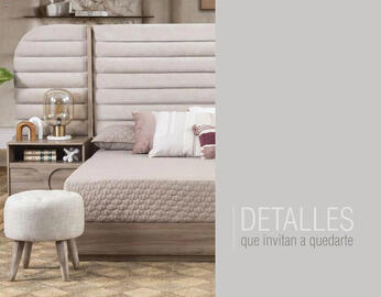 Catálogo Muebles Dico Página 2