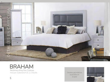 Catálogo Muebles Dico Página 20