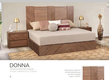 Catálogo Muebles Dico Página 23