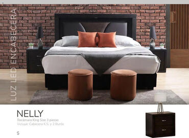 Catálogo Muebles Dico Página 27