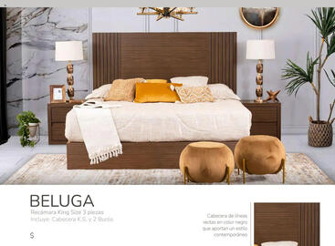 Catálogo Muebles Dico Página 5
