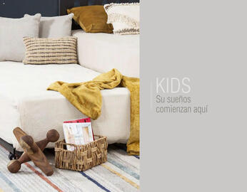 Catálogo Muebles Dico Página 7
