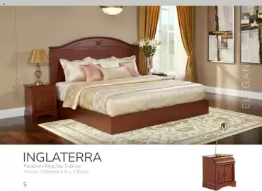 Catálogo Muebles Dico Página 13