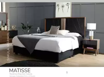 Catálogo Muebles Dico Página 18