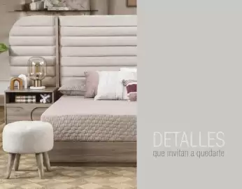 Catálogo Muebles Dico Página 2