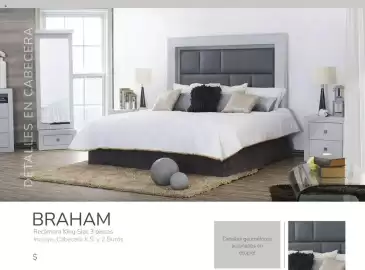 Catálogo Muebles Dico Página 20