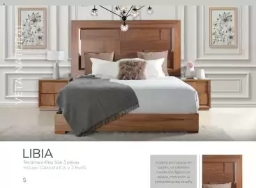 Catálogo Muebles Dico Página 26