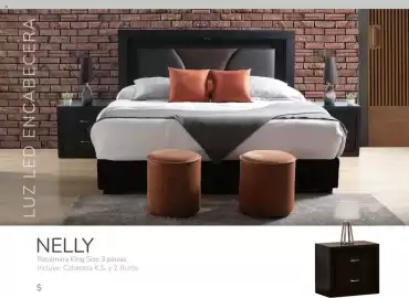 Catálogo Muebles Dico Página 27