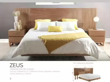 Catálogo Muebles Dico Página 28