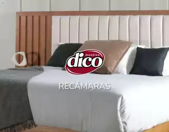 Catálogo Muebles Dico Página 29