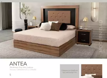 Catálogo Muebles Dico Página 4