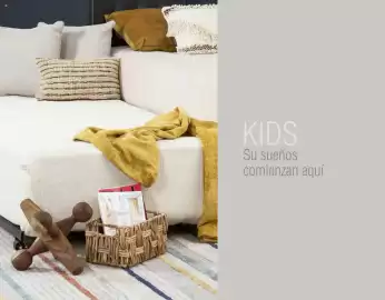 Catálogo Muebles Dico Página 7