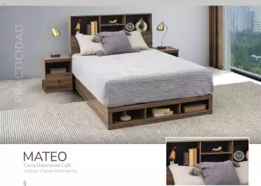 Catálogo Muebles Dico Página 8