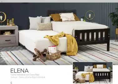 Catálogo Muebles Dico Página 9