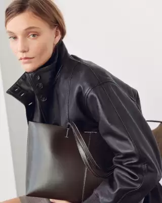 Catálogo Mango (válido hasta 11-01)