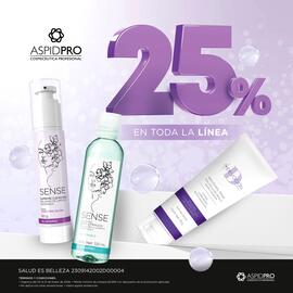 Catálogo AspidPro Página 2