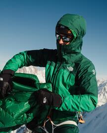 Catálogo The North Face semana 2 Página 1