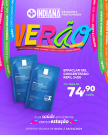 Folheto Farmácia Indiana Página 5