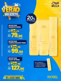 Catálogo Rio Bel Página 2