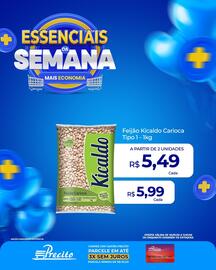 Catálogo Supermercado Precito semana 2 Página 2