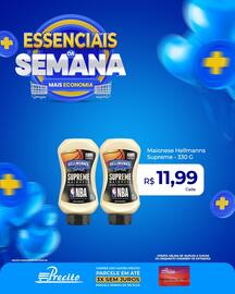 Catálogo Supermercado Precito semana 2 Página 3