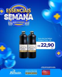 Catálogo Supermercado Precito semana 2 Página 5