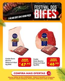 Folheto Semar Supermercado Página 1