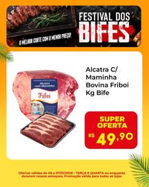 Folheto Semar Supermercado Página 2