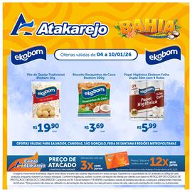 Encarte Atakarejo semana 2 Página 2