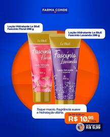 Catálogo Farma Conde semana 2 Página 3