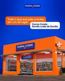 Catálogo Farma Conde semana 2 Página 4